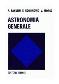 img Paul Bakulin , E.Kononoviĉ - Astronomia Generale (1984)
