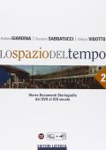 img Andrea Giardina, Giovanni Sabbatucci - Lo spazio del tempo. Per le Scuole superiori (Vol. 2)(20
