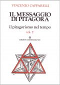 img Vincenzo Capparelli - La sapienza di Pitagora. La tradizione pitagorica Vol. 2 (2003)