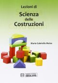 img Maria Gabriella Mulas - Scienza delle costruzioni (2015)