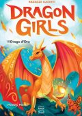 img Maddy Mara - Dragon girls. Il drago d