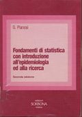 img Giovanni Pianosi - Fondamenti di statistica con introduzione all