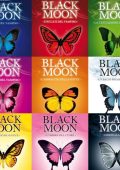 Keri Arthur - Black moon. Serie completa (2010/2012)