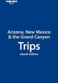 img Lonely Planet - Arizona New Mexico & the Grand Canyon Trips  (2009) - ENG
