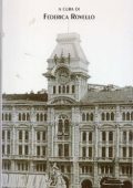 img Federica Rovello - Trieste 1872-1917. Guida all