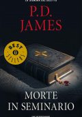 P. D. James - Morte in Seminario (2013)