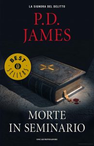 P. D. James – Morte in Seminario (2013)
