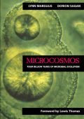 img Lynn Margulis, Dorion Sagan - Microcosmo (1989)