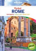 img Lonely Planet Pocket - Rome (2018) ENG