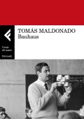 img Tomás Maldonado  - Bauhaus (2019)