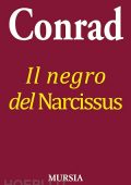 img Joseph Conrad - Il negro del Narcissus (2015)