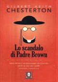 img Gilbert Keith Chesterton - Lo scandalo di padre Brown (2012) Lindau