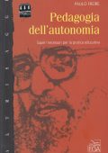 Paulo Freire - Pedagogia dell'autonomia (2004) PDF