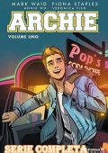 img Archie - Serie Completa (6 Volumi)(BD 2016-2019)