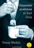 Fanny Merkin - Cinquanta scottature di Earl Grey (2015) PDF