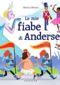 Marica Bersan - Le mie fiabe di Andersen (2022)