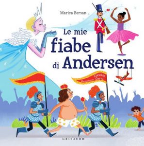 Marica Bersan – Le mie fiabe di Andersen (2022)
