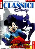 img I Classici Disney – Anno 2008 completo (Disney 2008)