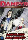 img Dampyr – Anno 2000 completo (Bonelli c2c)(2000)