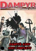 img Dampyr – Anno 2001 completo (Bonelli c2c)(2001)