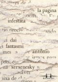 img Antônio Xerxenesky - La pagina infestata dai fantasmi (2018)
