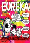 img Eureka (N.S) - Serie Completa (8 Volumi) (MBP 1988-1989)