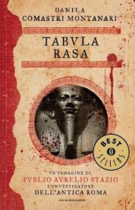 Danila Comastri Montanari – Tabula rasa (mp3 – 64kbps)