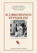 AA.VV. - Il libro bianco di Pasolini (2022)