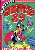 img I Classici di Walt Disney - Serie II – Anno 1989 Completo (Mondadori 1989)