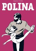 img Polina (Bastien Vivè)(Bao Publishing 2016)