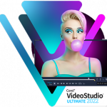 img Corel VideoStudio Ultimate 2022 v25.3.0.584 64 Bit - Ita