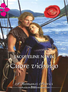 Jacqueline Navin – Cuore vichingo (2012)