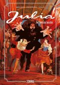 img Julia - Nel Paese Dei Burattini (SBE Dicembre 2021)(Cartonato)