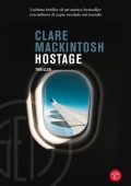 Clare Mackintosh - Hostage (2022)