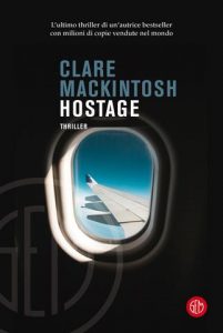 Clare Mackintosh – Hostage (2022)