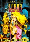 img Lorna - Collection (9 volumi)(Norma/Planeta DeAgostini 2006)