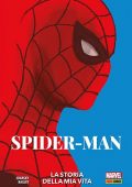 img Spider-Man - La storia della mia vita - Collection (2 volumi)(Panini 2020-2021)
