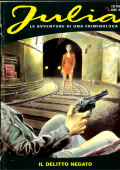 img Julia - Volume 17 - Il Delitto Negato (A Colori)