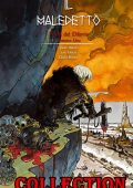 img Il Maledetto – Prima del Diluvio - Collection (5 Volumi)( (Image Comics 2015-2016)