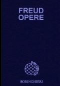 Sigmund Freud - Opere VOLL. 1-11 (1979-1982) Boringhieri PDF