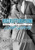 Kate Canterbary - I Fratelli Walsh Vol. 5. Ristrutturazioni completate (2022)