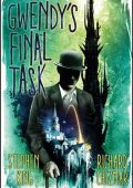 img Stephen King, Richard Chizmar - Gwendy’s Final Task (2022) ENG