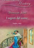img Bronwyn Scott - I segreti del conte (2010)