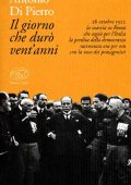 img Antonio Di Pierro - Il giorno che durò vent