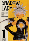 img Shadow Lady - Volume 1