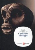 Claude Lévi-Strauss - Il pensiero selvaggio  (2010) PDF