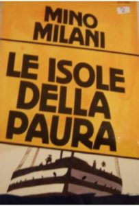 Mino Milani – Le isole della paura (1981)