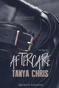 Tanya Chris – Ever After Vol. 1. Aftercare (2020)