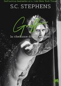 S. C. Stephens - Thoughtless Vol. 5. Griffin. La ribellione di una rockstar (2022)