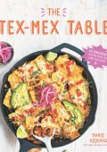 img Mandi Hickman - The Tex-Mex Table (2022) ENG
